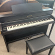 2025 Kawai CA701 digital piano - Upright - Console Pianos